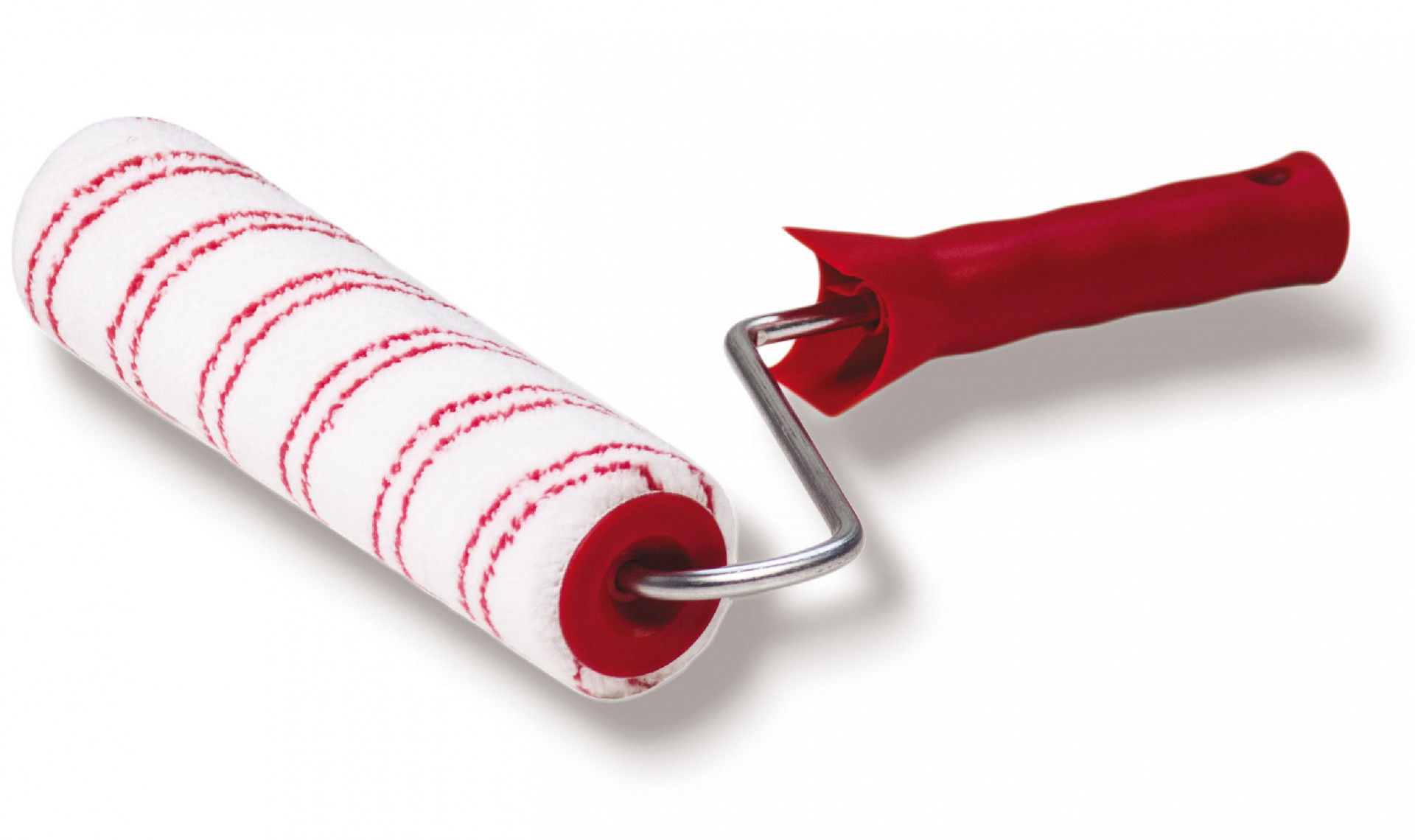 Schuller MICROLINE-R festőhenger nyéllel, 180 mm / 48 mm / 9 mm termék fő termékképe