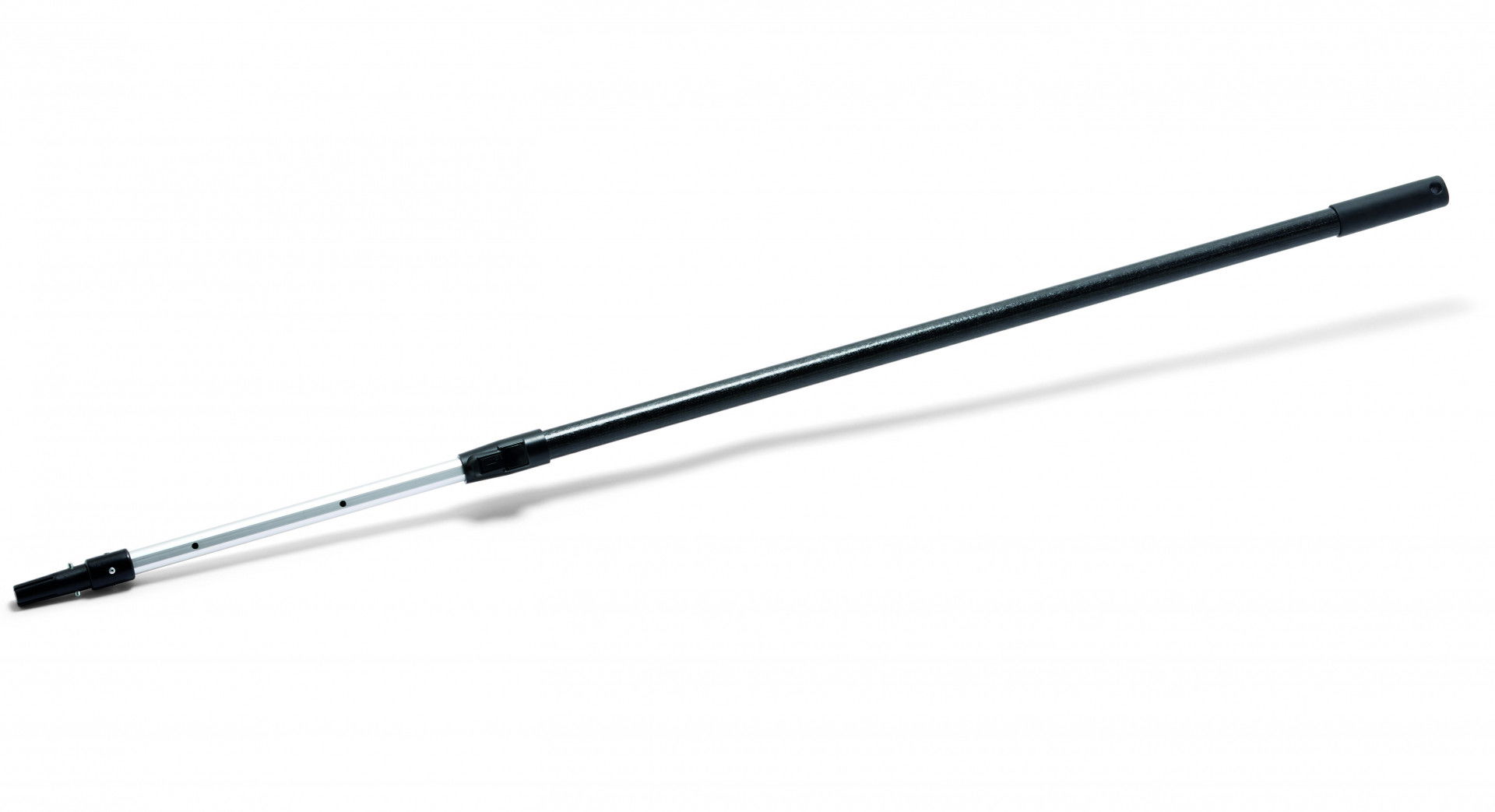 Schuller PLANO COMFORT POLO teleszkópos hosszabbító, üvegszál erősítésű alumínium, 128-220 cm termék fő termékképe