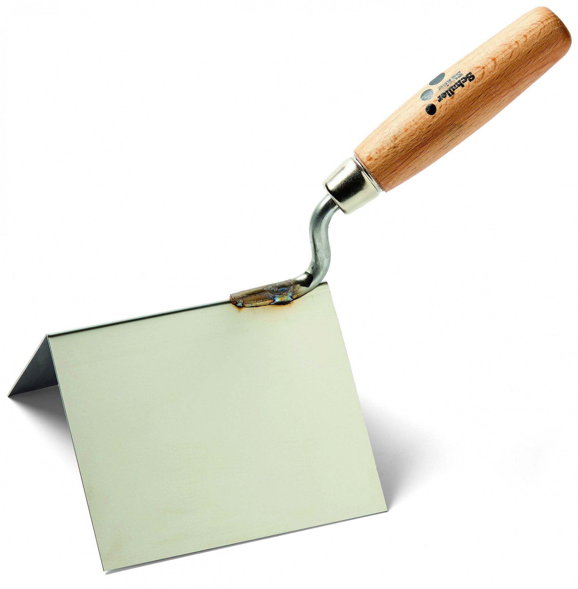 Schuller STAN EDGE OUT sarokkanál külső sarkokhoz, 12 x 9.7 cm termék fő termékképe