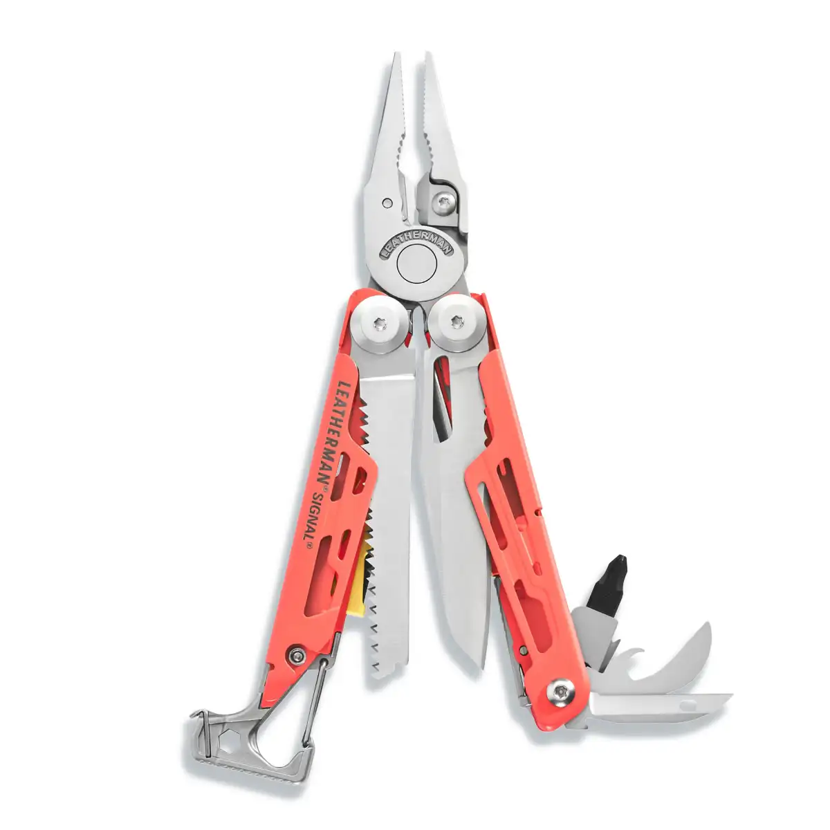 Leatherman SIGNAL multiszerszám, Guava termék fő termékképe