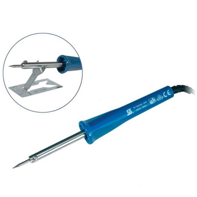 FP 60/VDE forrasztópáka, 60 W termék fő termékképe