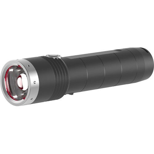Ledlenser MT10 tölthető LED kézilámpa, 1x18650 Li-ion, 1000 lm termék fő termékképe