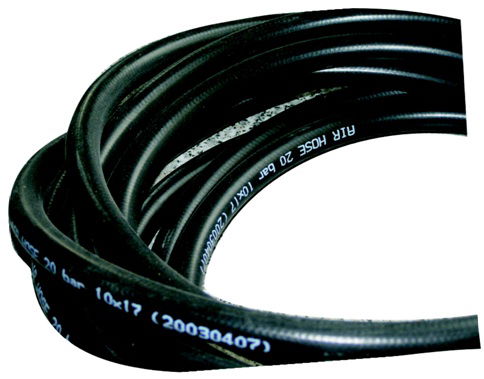 Betta N/L 20 gumitömlő, 10/18 mm, 40 m/tekercs termék fő termékképe