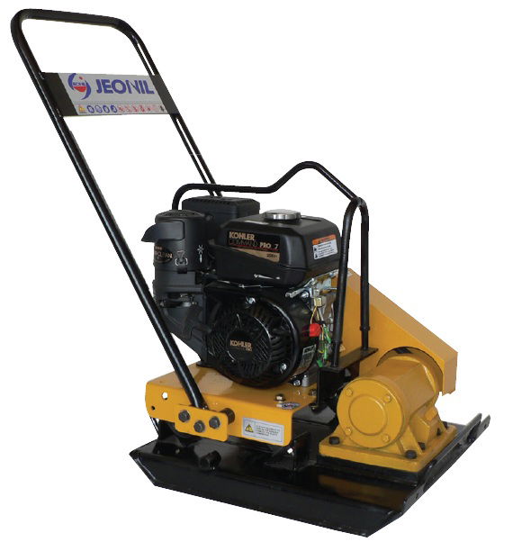 Jeonil JPC-100 K lapvibrátor termék fő termékképe