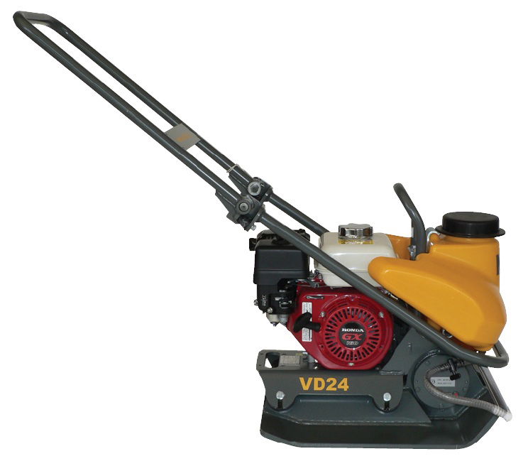 NTC Elegant VD 24 lapvibrátor (vizező készlettel) termék fő termékképe