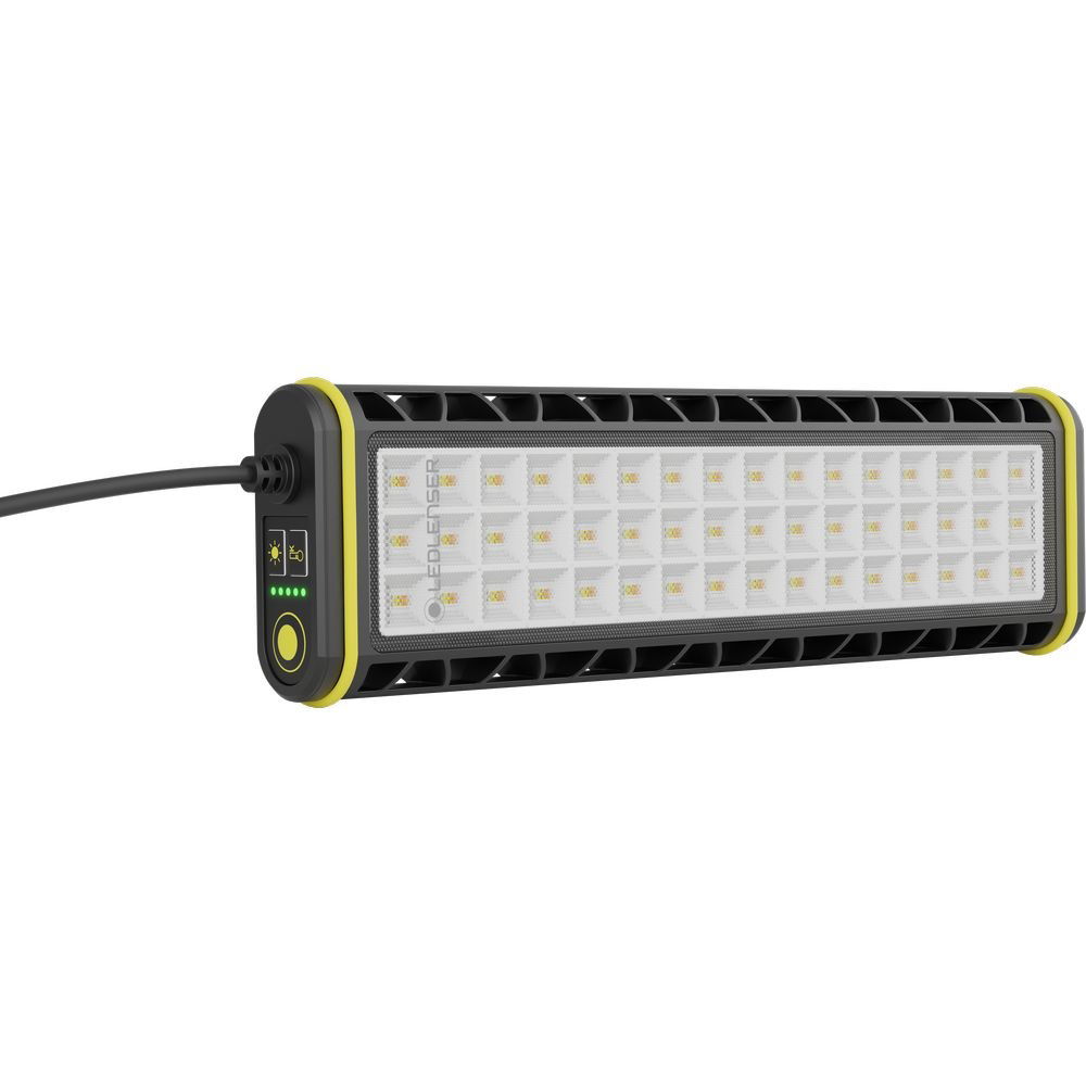Ledlenser AT10C Work hálózati térvilágító lámpa, 5000 lm termék fő termékképe