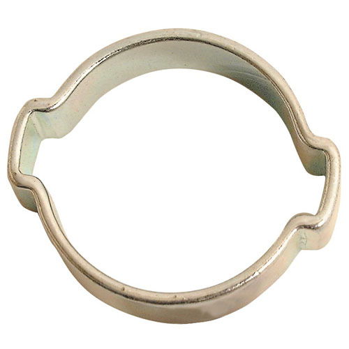 0045 kétfüles csőszorító bilincs, 3.5-4.5 mm termék fő termékképe