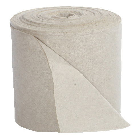 Solent Fenntartható elnyelő tekercs csak olajhoz, 37 cm x 40 m termék fő termékképe