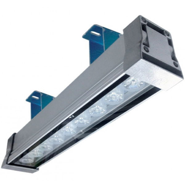 Elmark LED falmosó lámpatest, 600 mm, 1440 lm, 5500 K, 18 W termék fő termékképe