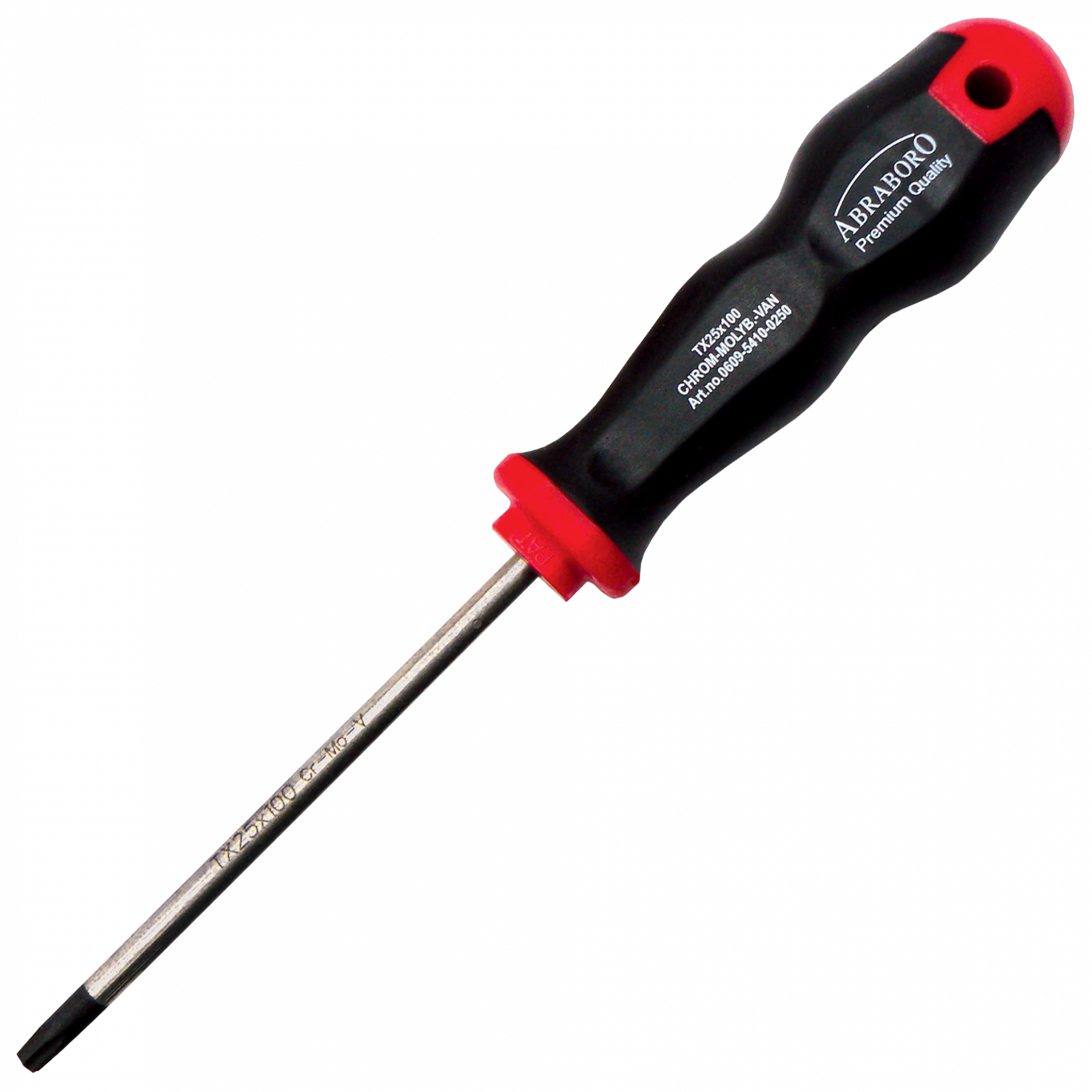 Abraboro 30 x 115 mm Torx csavarhúzó termék fő termékképe