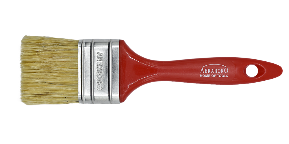 Abraboro 70 mm piros laposecset, profi, 12 db/csomag termék fő termékképe