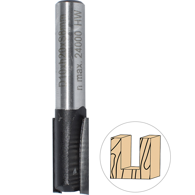 Abraboro 25 x 42 / 10 mm HM horonymaró termék fő termékképe