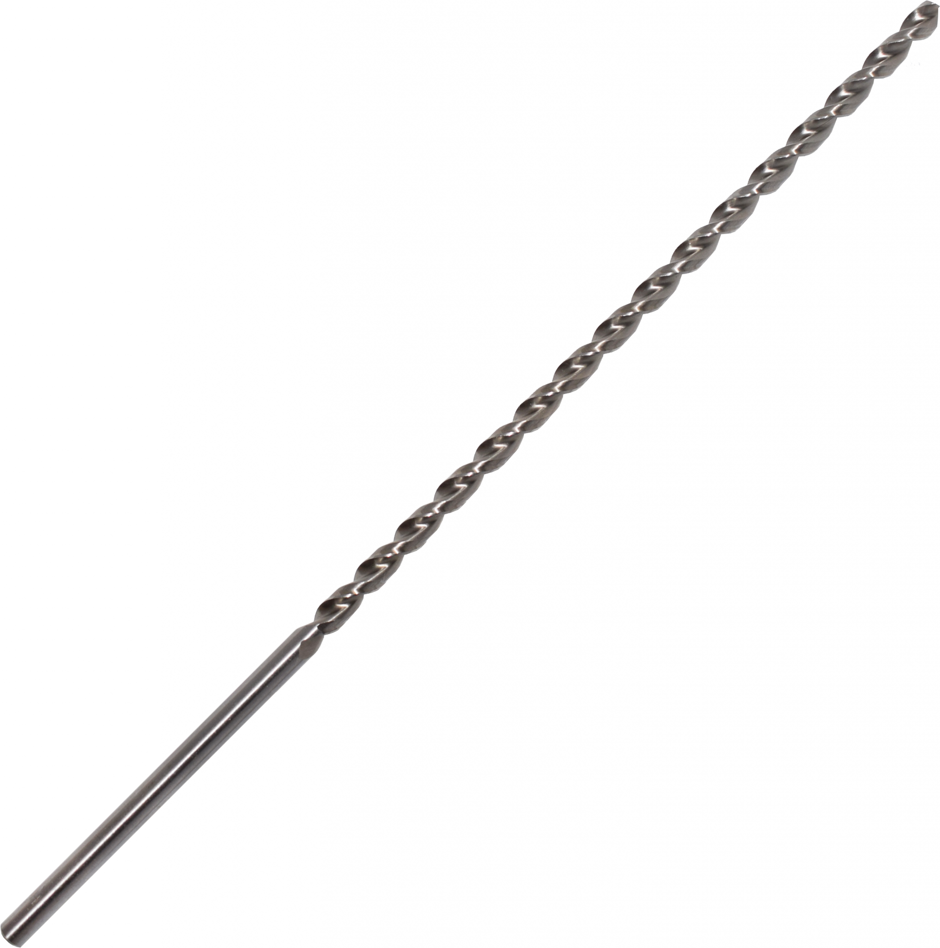 Abraboro 6.5 x 275/190 mm HSS-GS extra hosszú hengeres szárú fémcsigafúró termék fő termékképe