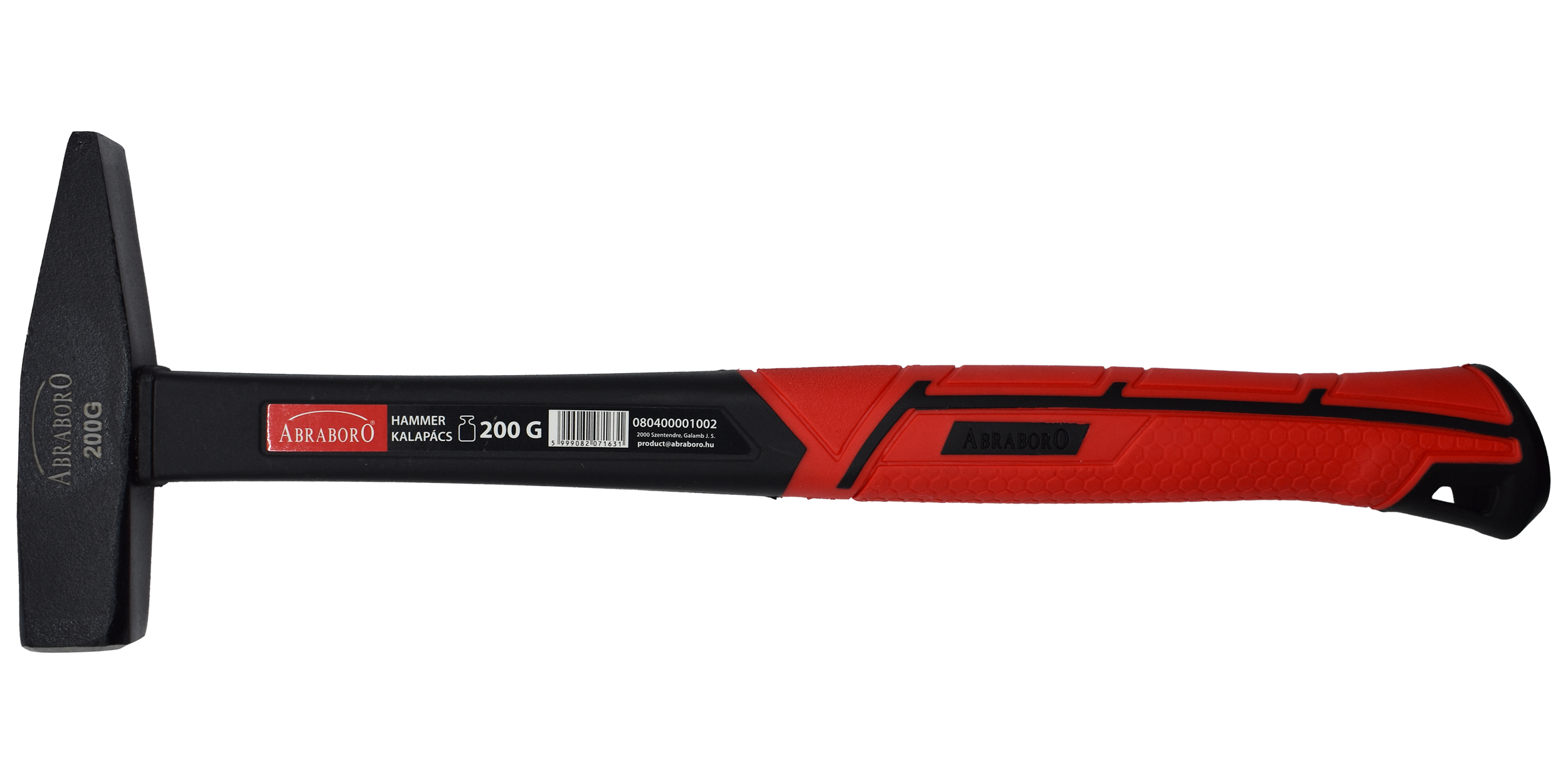 Abraboro Lakatos kalapács, 200 g termék fő termékképe