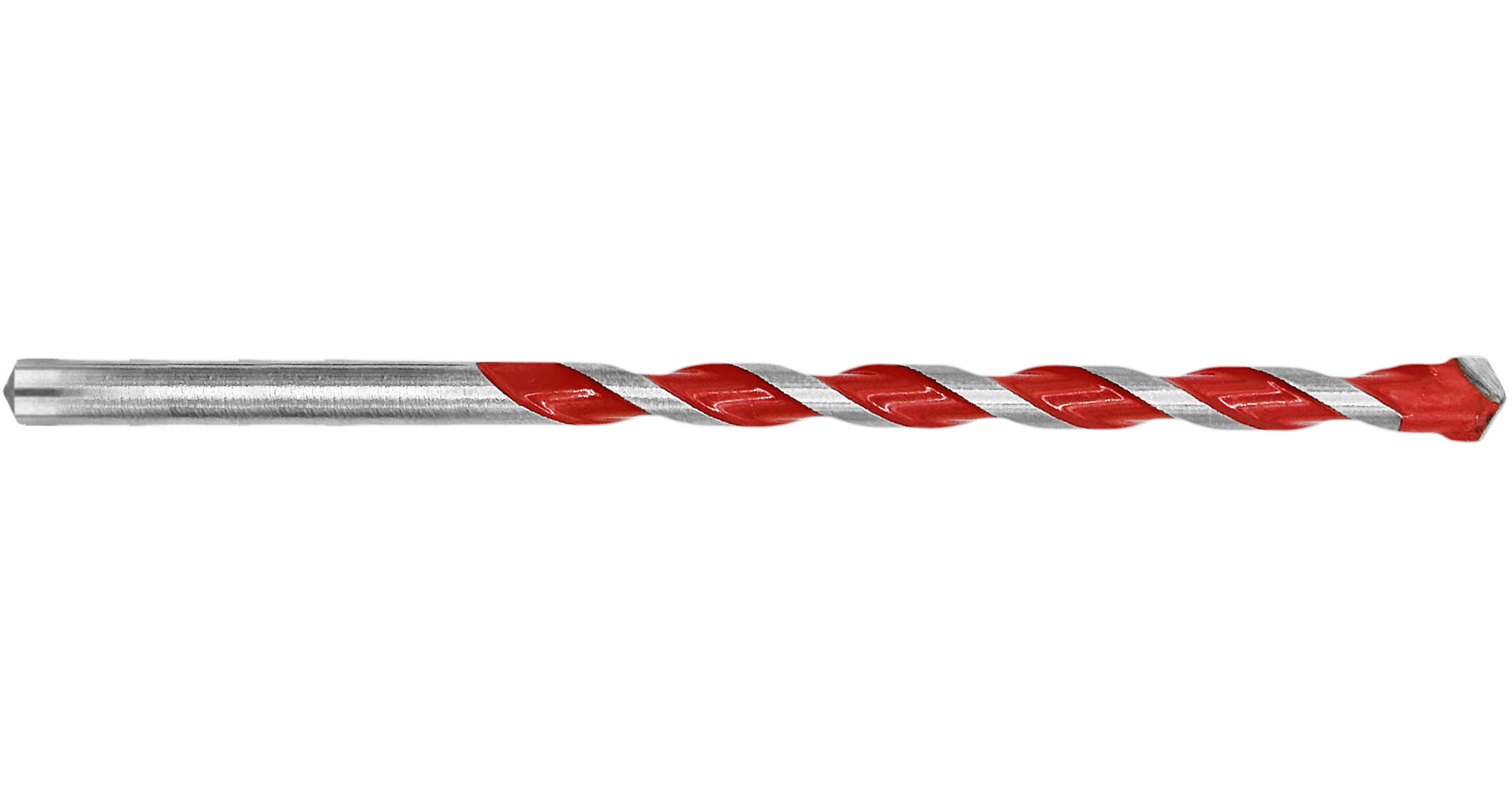Abraboro Multi univerzális fúrószár hengeres befogással, 6 x 100 mm termék fő termékképe