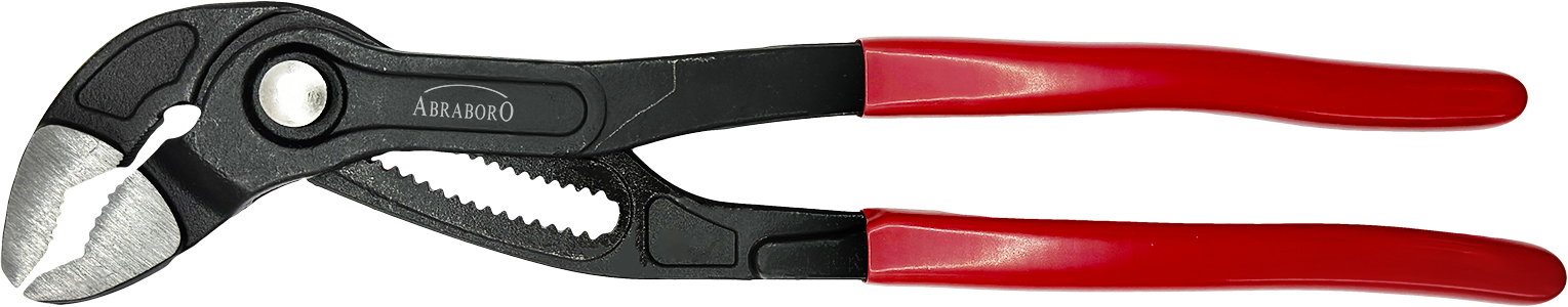 Abraboro SOFT GRIP vízpumpafogó, 300 mm termék fő termékképe