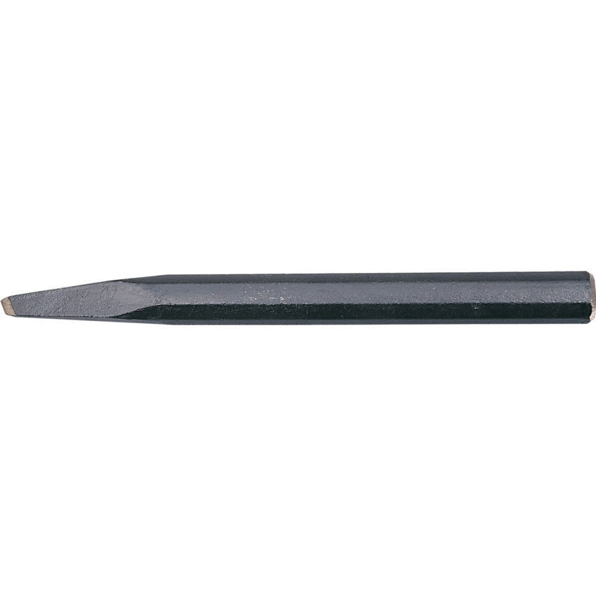 KENNEDY 8 x 200 mm gyémánthegyű véső termék fő termékképe