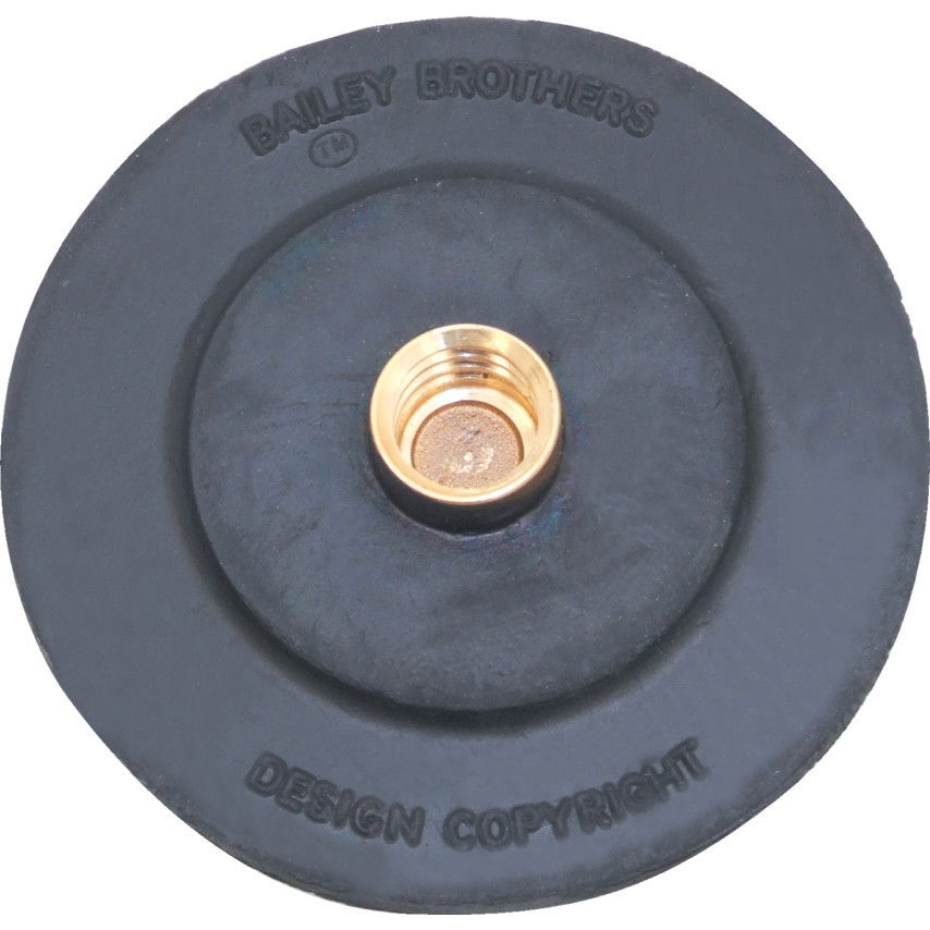 KENNEDY 4" gumipumpa - univerzális termék fő termékképe