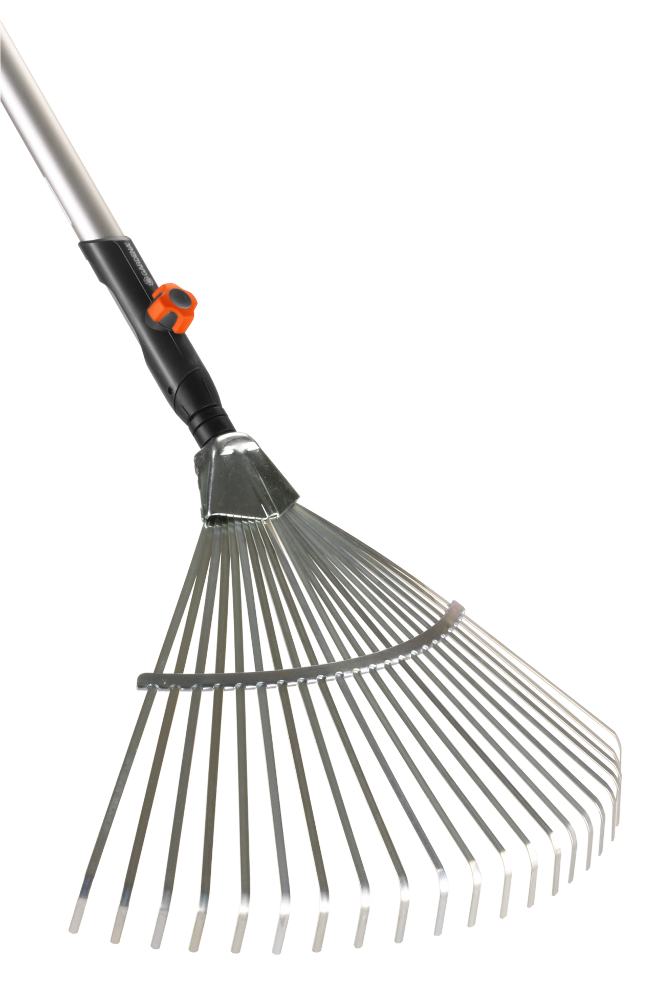 Gardena CS combisystem fém lombseprű fa nyéllel termék fő termékképe