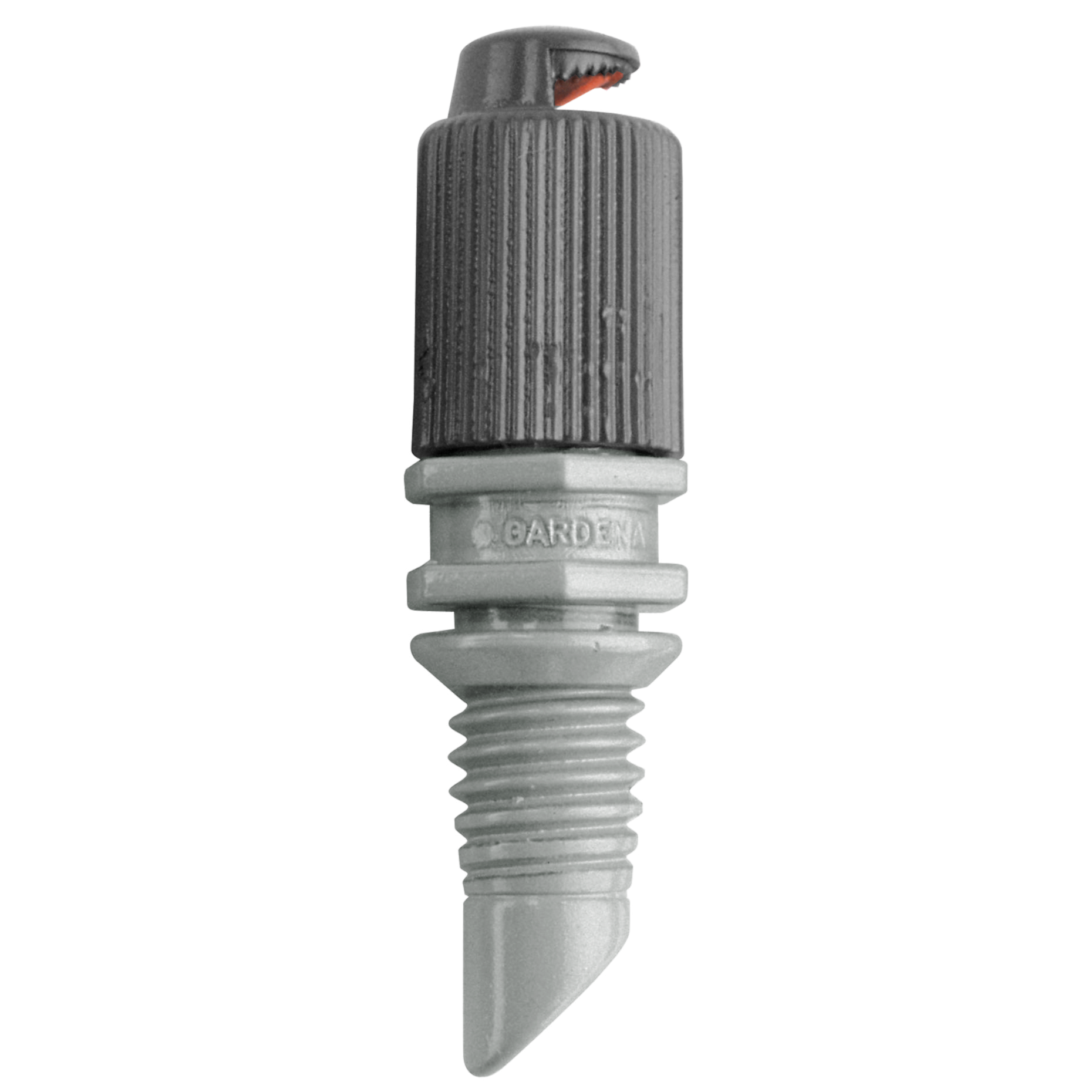 Gardena Micro-Drip-System 180°-os permetező fúvóka, 5 db/csomag termék fő termékképe