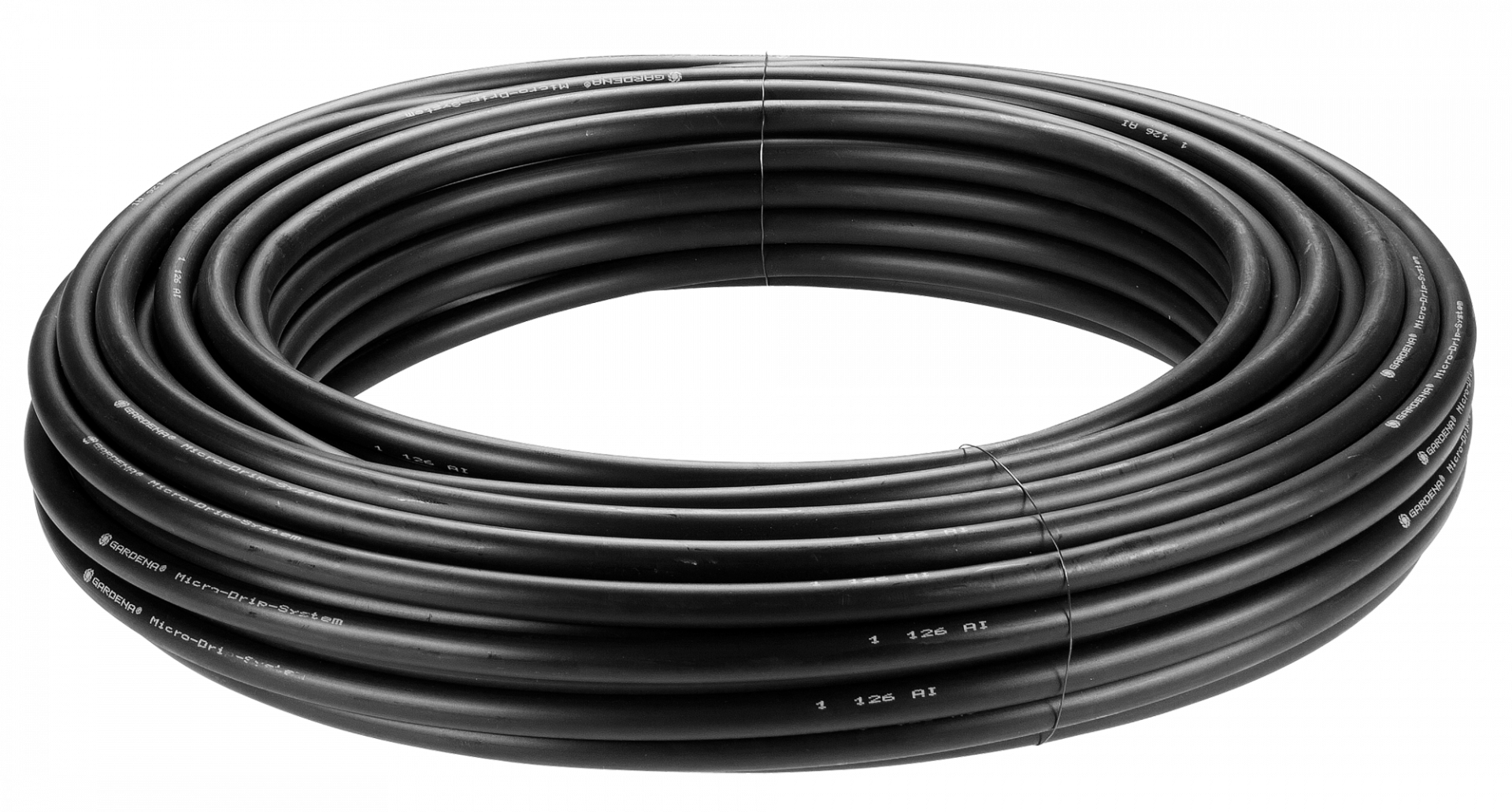 Gardena Micro-Drip-System vezetékcső, 13 mm (1/2"), 50 m/tekercs termék fő termékképe