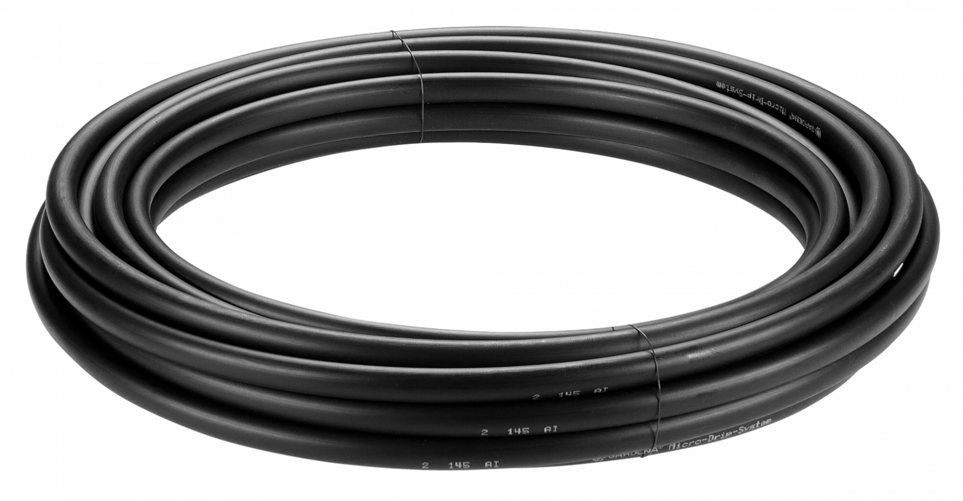 Gardena Micro-Drip-System vezetékcső, 13 mm (1/2"), 15 m/tekercs termék fő termékképe