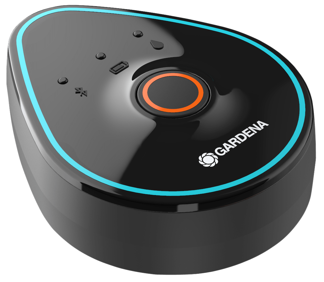 Gardena Vezérlőelem 9V Bluetooth® termék fő termékképe