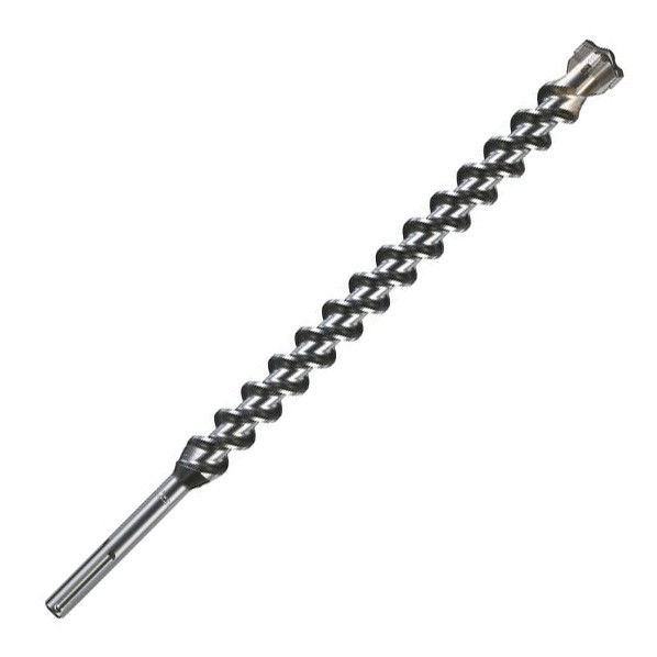 Milwaukee SDS-max 4-élű fúrószár, 20 x 200/320 mm termék fő termékképe