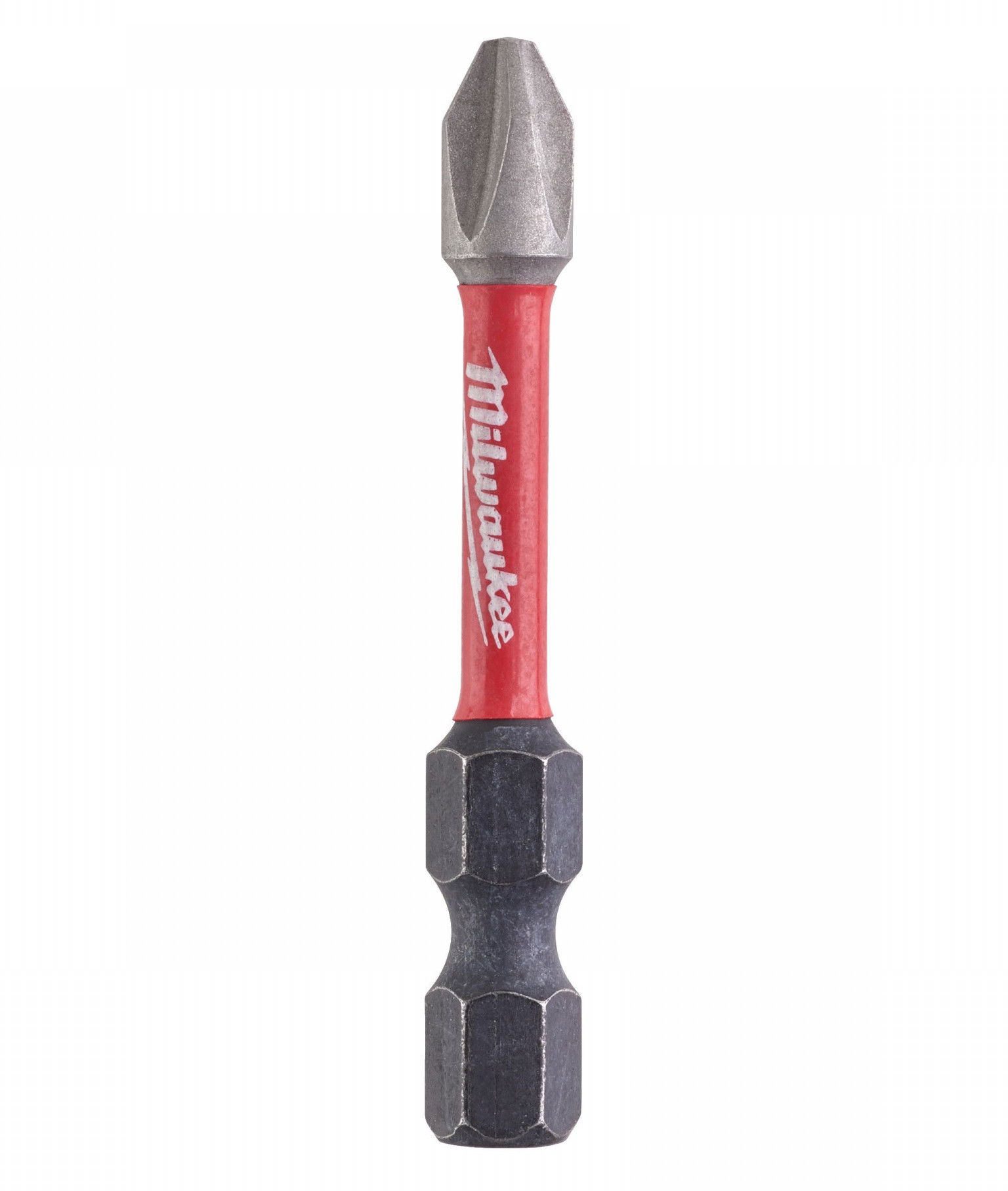 Milwaukee Shockwave Impact Duty™ csavarozó bit, 50 mm, PH 2, 1 db/bliszter termék fő termékképe