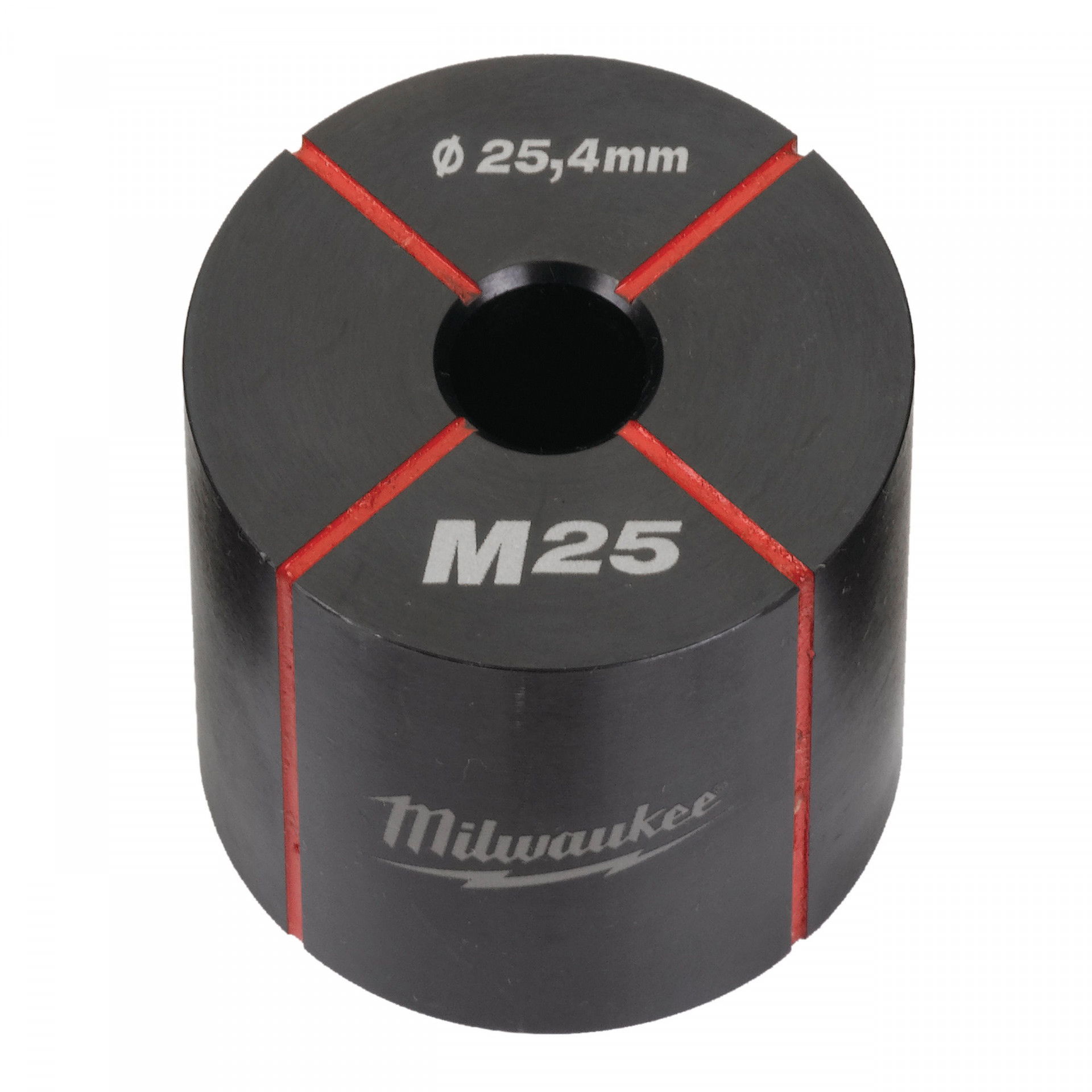 Milwaukee M25 vezetőhüvely termék fő termékképe