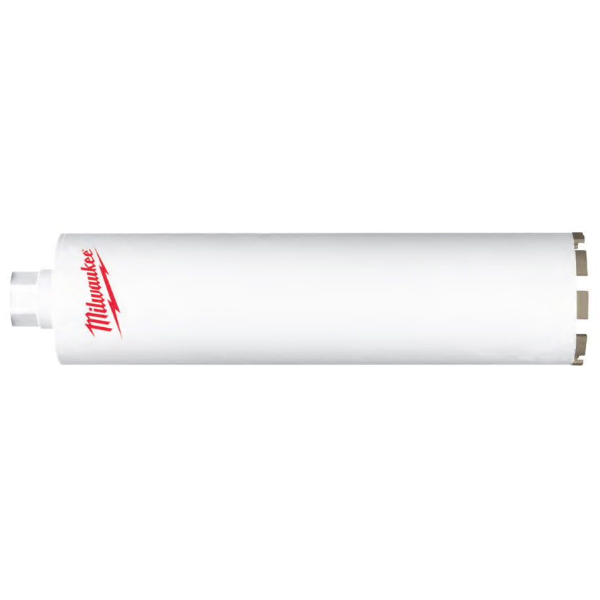 Milwaukee WCHP-TK 140 MX FUEL™ THIN KERF vizes gyémánt fúrókorona, Ø140 mm termék fő termékképe