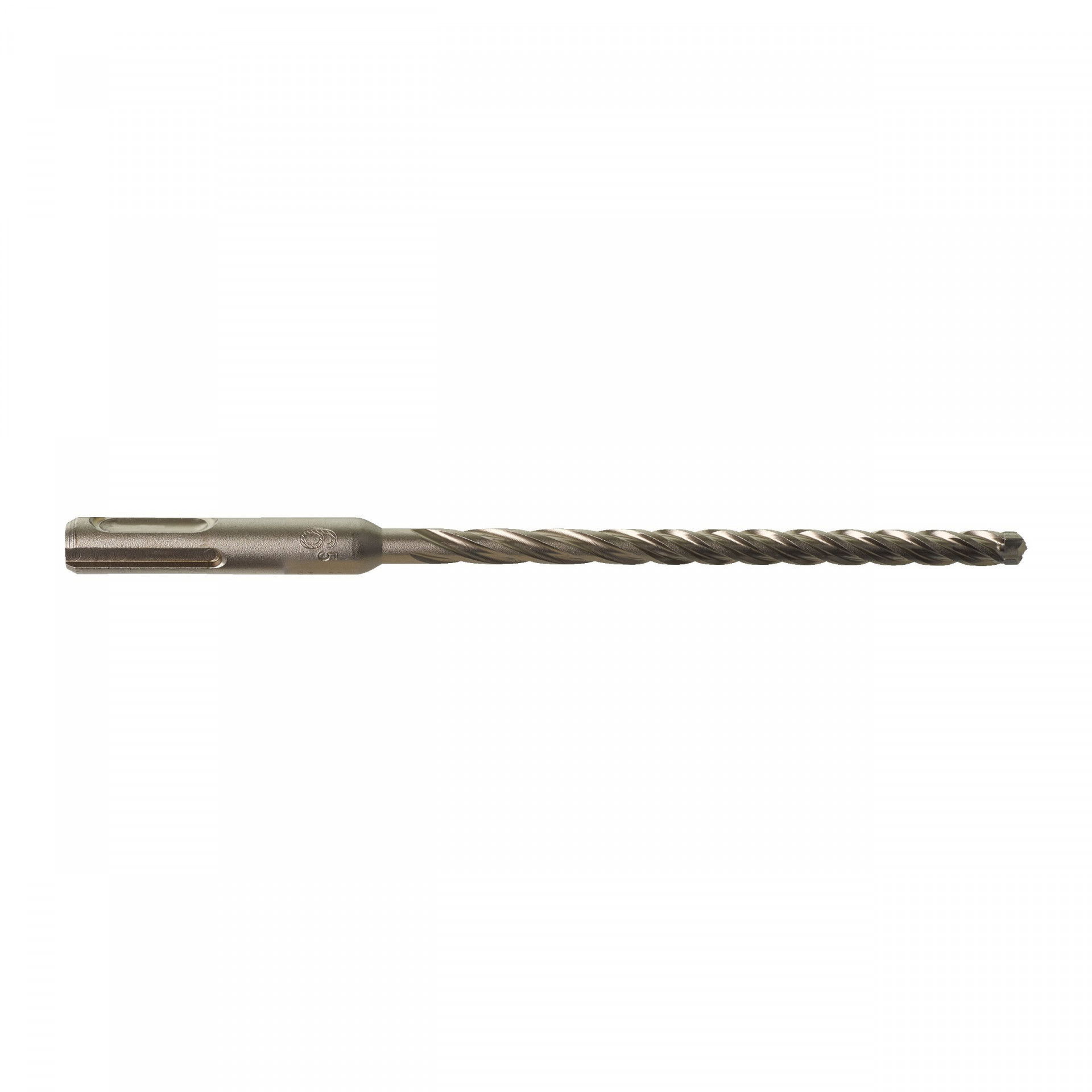 Milwaukee MX4 SDS-plus 4-élű fúrószár, 6.5 x 100/165 mm, 10 db/csomag termék fő termékképe