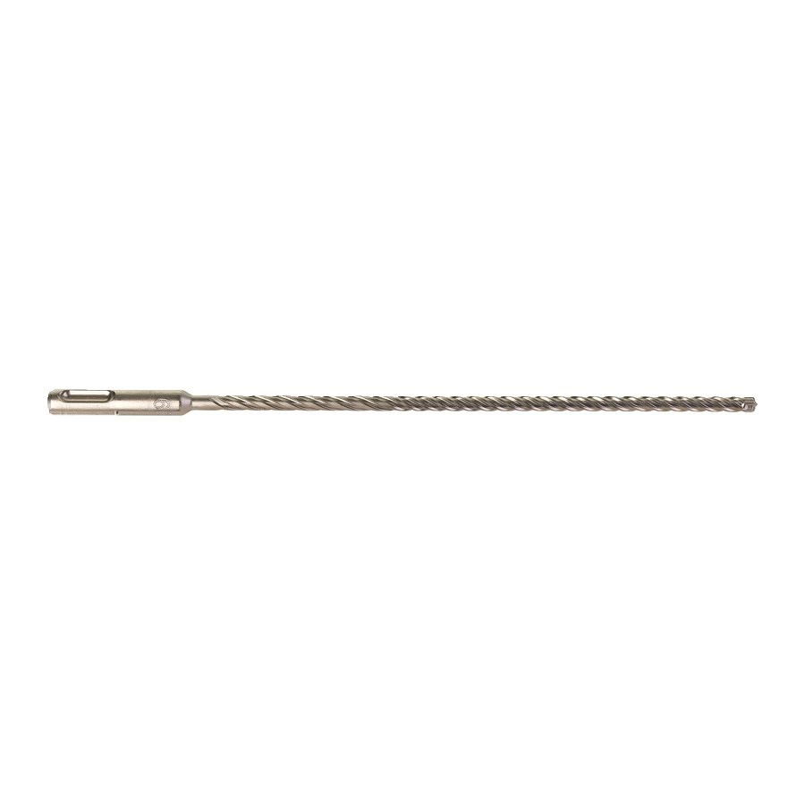 Milwaukee MX4 SDS-plus 4-élű fúrószár, 5 x 200/265 mm termék fő termékképe
