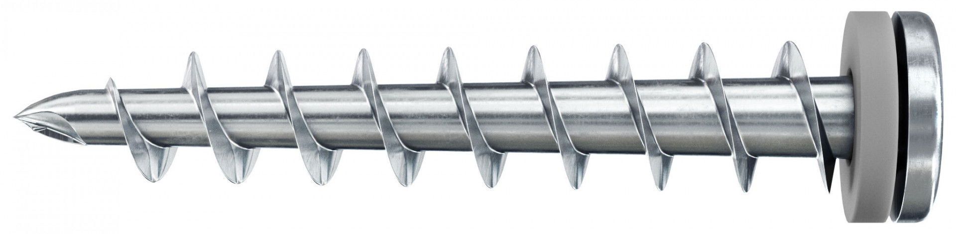 Fischer FID-Z szigetelőanyag csavar, 50 db/csomag termék fő termékképe