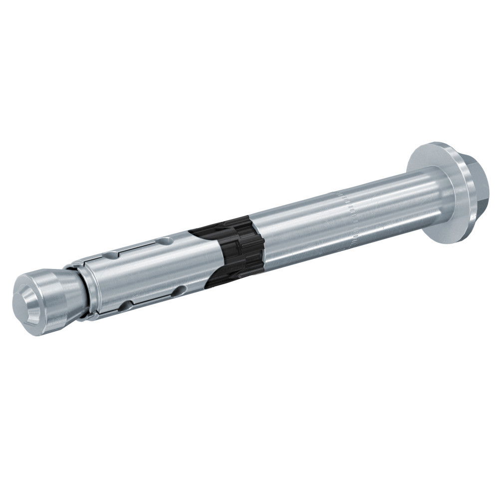 Fischer FH II 10/10 B gvz dübel anyával és menetes szárral, 50 db/csomag termék fő termékképe