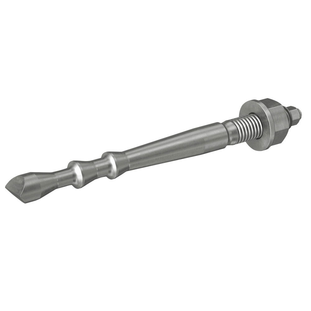 Fischer FHB II-A L M12 x 120/10 A4 dübel, 10 db/csomag termék fő termékképe
