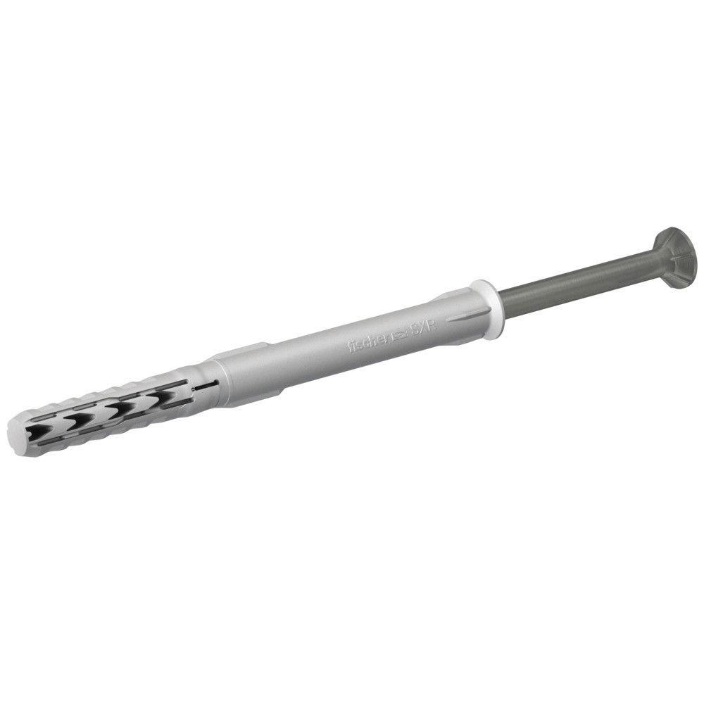 Fischer SXR 10 x 140 T A4 rögzítődübel biztonsági csavarral, 50 db/csomag termék fő termékképe