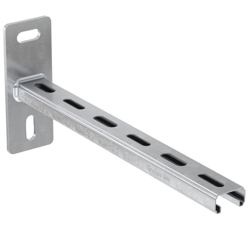 Fischer ALK 17-300 konzol, 10 db/csomag termék fő termékképe