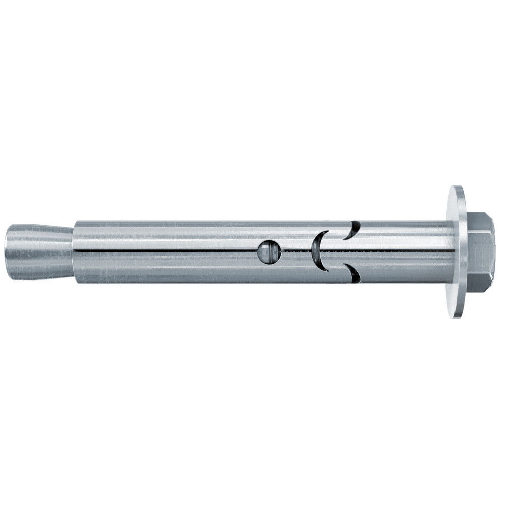 Fischer FSA 8/65 S gvz hüvelyes alapcsavar, 50 db/csomag termék fő termékképe