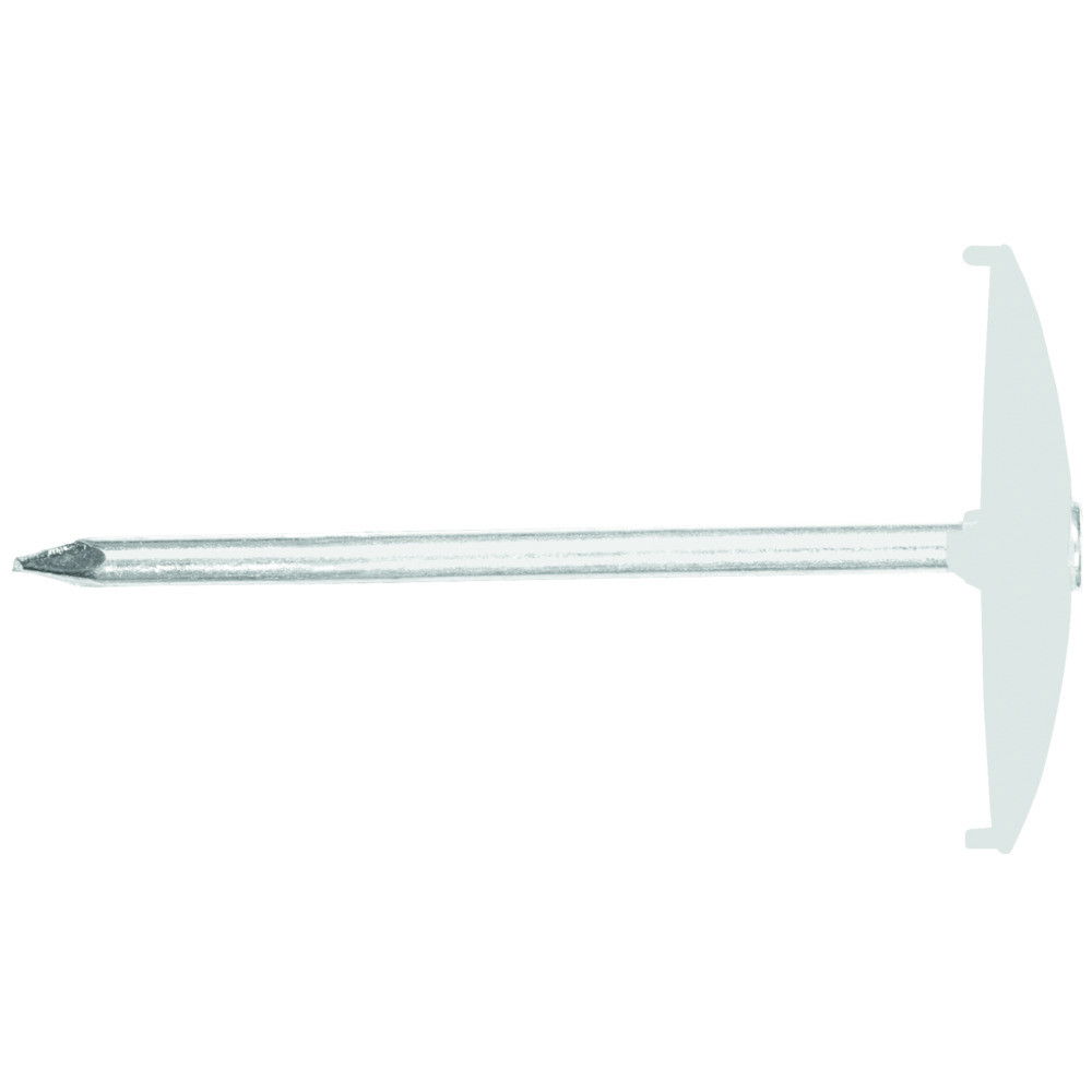 Fischer NSB 3/40 lapos, szeges vezetékrögzítő, 150 db/csomag termék fő termékképe