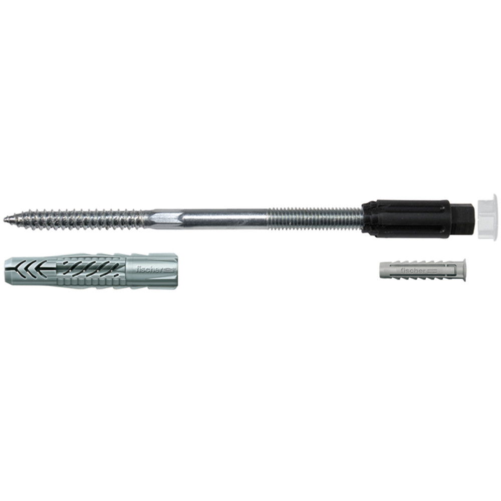Fischer Thermax 10/200 M10 távtartó dübel, 20 db/csomag termék fő termékképe