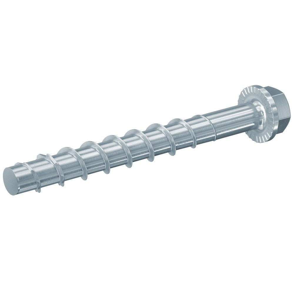 Fischer ULTRACUT FBS II 14 x 100 35/15/- US betoncsavar, 20 db/csomag termék fő termékképe