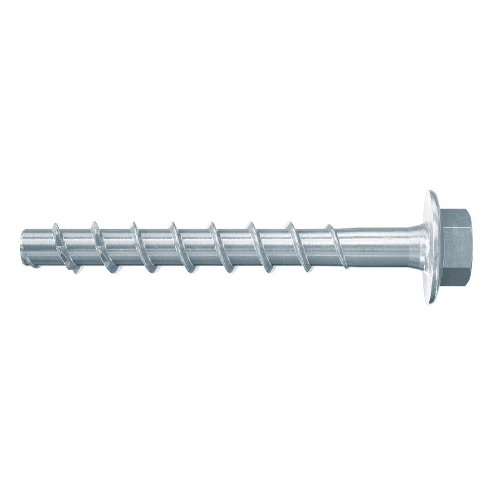 Fischer ULTRACUT FBS II 6 x 60/5 US betoncsavar, 100 db/csomag termék fő termékképe