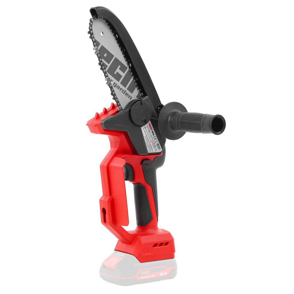 Hecht 9919 akkumulátoros ágvágó láncfűrész (akku és töltő nélkül) termék fő termékképe