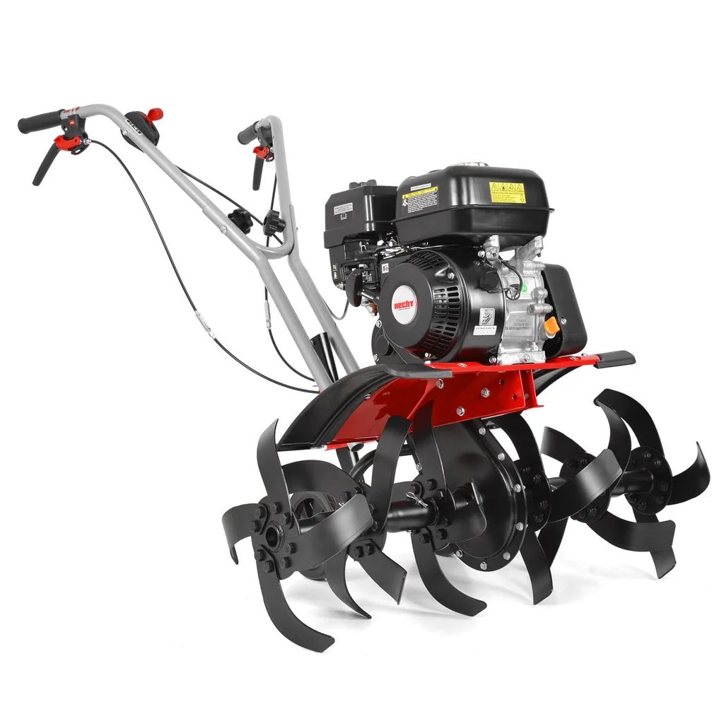 Hecht 785 benzinmotoros kapálógép termék fő termékképe