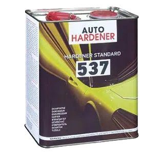 HB Body 537 Edző 500ml termék fő termékképe