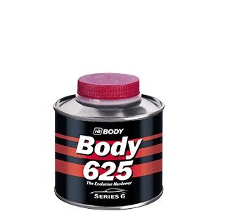 HB Body 625 edző 200ml termék fő termékképe