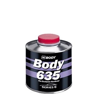 HB Body 635 edző 160ml termék fő termékképe