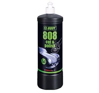 HB Body 808 egylépcsős polírpaszta 200ml termék fő termékképe