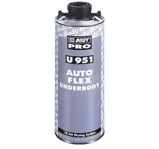 HB Body U951 Autoflex prémium rücsi 1l fehér termék fő termékképe